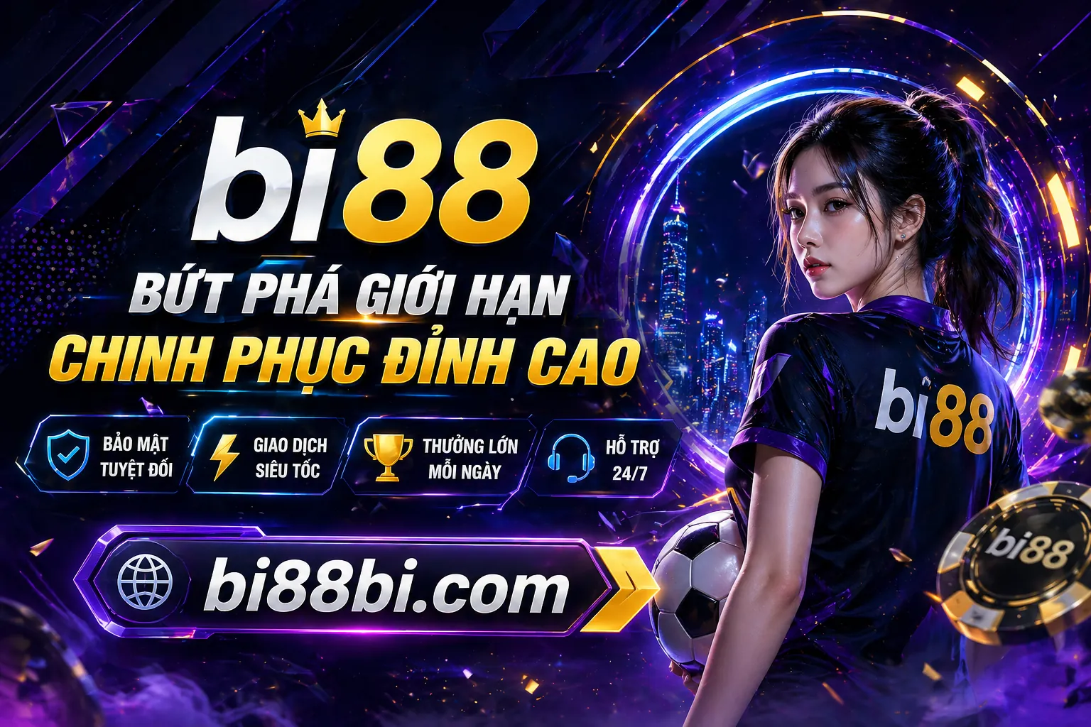 Sân vận động với ánh đèn rực rỡ và người hâm mộ cuồng nhiệt, thể hiện tinh thần cá cược thể thao tại kb69 link mới