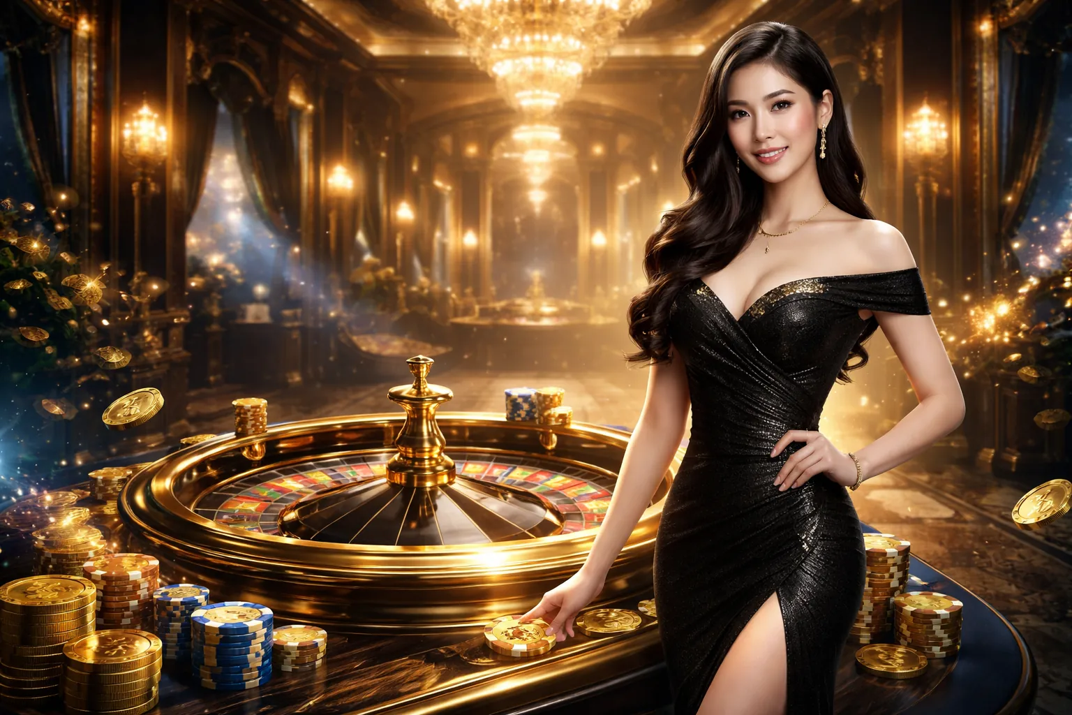 Hình ảnh hỗ trợ khách hàng và giải đáp thắc mắc tại kb69 link mới