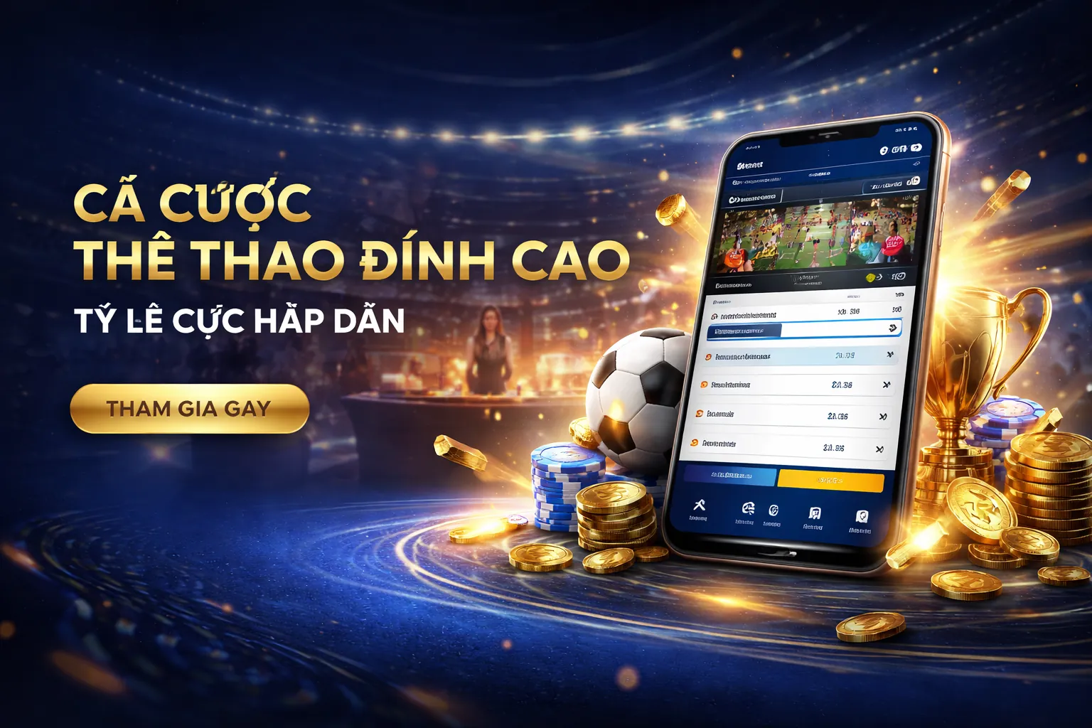 Sòng bạc trực tuyến kb69 liên kết mới