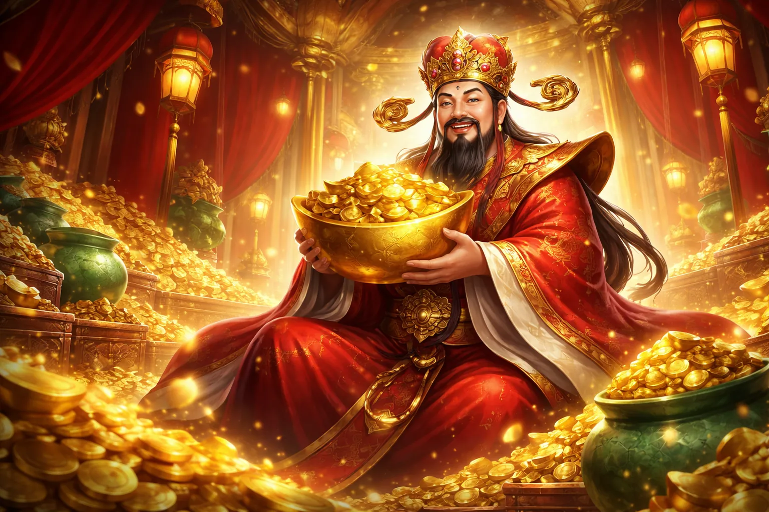 Quản lý tài khoản
