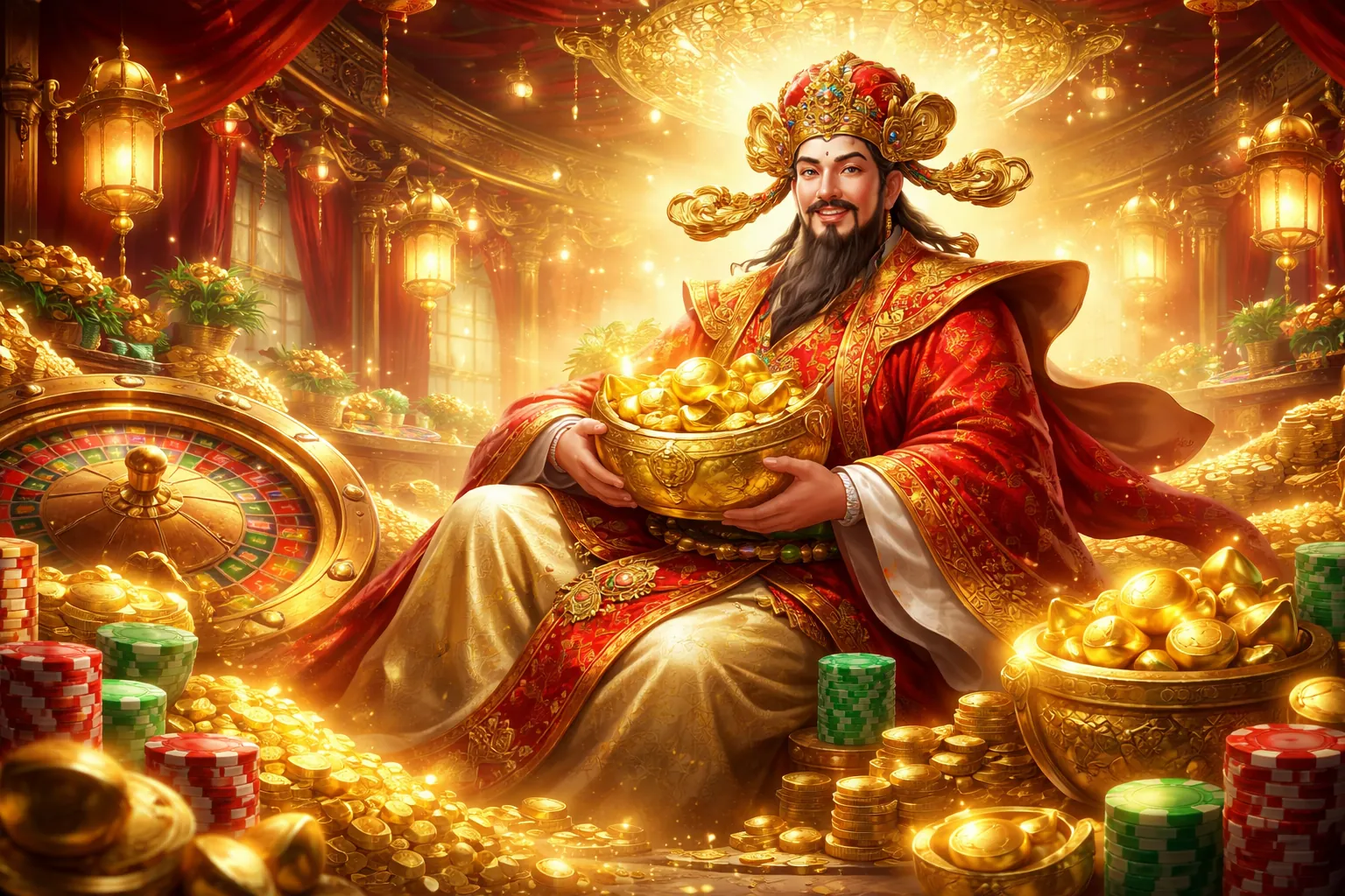 Ưu đãi độc quyền